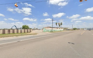 Intercoastal Salvage Inc