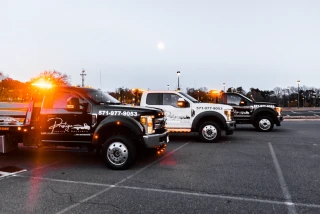 Prestige Towing & Recovery