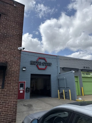 Auto Stop Arlington