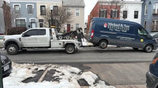 ACE Towing - Towing, Auto & Body repair under one roof