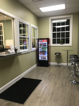 Auto America Service