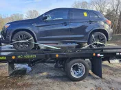 Ma-Boo's towing