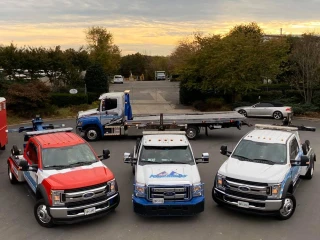 Road Runner Heavy Duty Towing & Semi Truck Towing