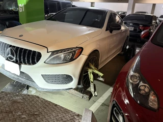 Adam's Express Towing Services LLC