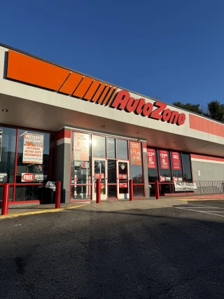 AutoZone Auto Parts