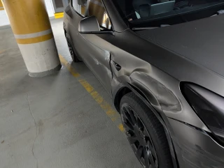 Arlington Collision Center