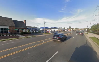 Anderson Sunoco Gas Station & Auto Repair