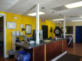 Mr. Tire Auto Service Centers