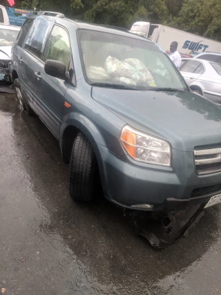 Redman Fleet Services