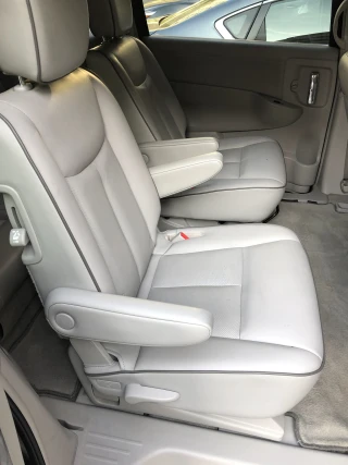 KP Touch Auto Detail LLC