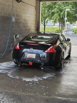 Bailey's Crossroads Auto Body