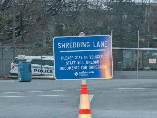 Earth Products Recycling Yard