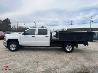 Express Towing Assistance