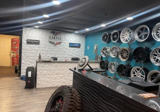 FCT AUTO PERFORMANCE Repair and Tires