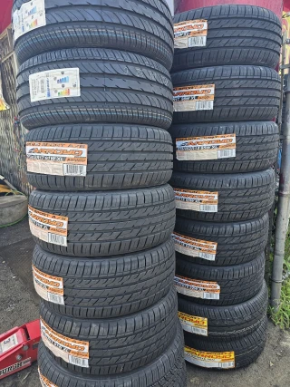 Towing service y venta de llantas usadas