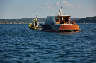 Sea Tow Atlantic City