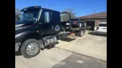 Elite Towing & Wrecking