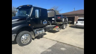 Elite Towing & Wrecking