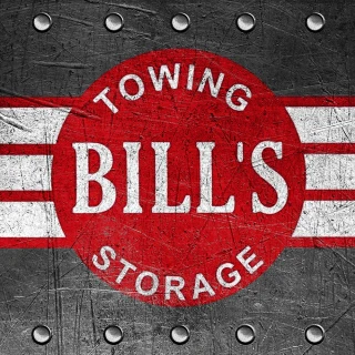 Bill's Towing and Storage