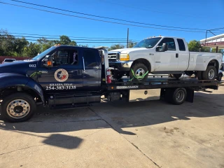 365 Towing & Recovery