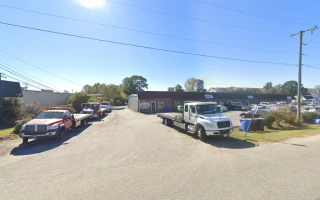 Royces Wrecker Service