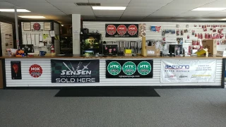 Bap Geon Import Auto Parts