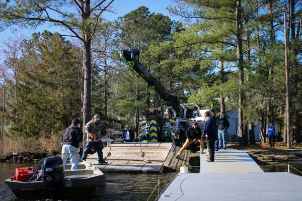 Tidewater Express Inc - Wrecker Division - photo 4