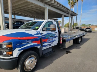 Mission Towing And Recovery
