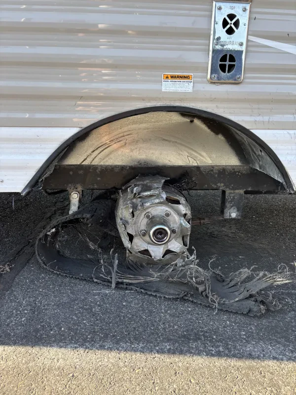 1st Choice Towing - photo 2