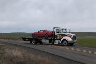 A-Jacks Auto Services & Towing