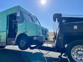 Pasco Towing - Heavy Duty Towing/ 30 years in business