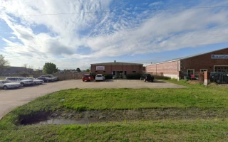 Texas Highend Auto Center, Inc.