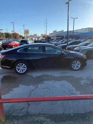 Keith Mccoy Automotive