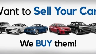 Top Cash For Cars DFW - We Buy Cars Dallas