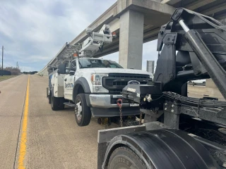 Towing Dallas Tx & Beyond