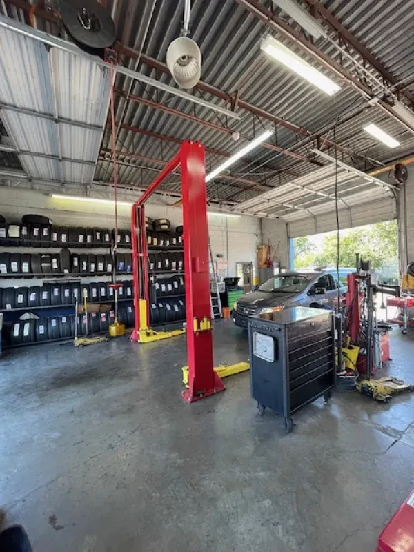 Elite Auto Center & Tire - Brake Repair Garland | Auto Repair Center - photo 2