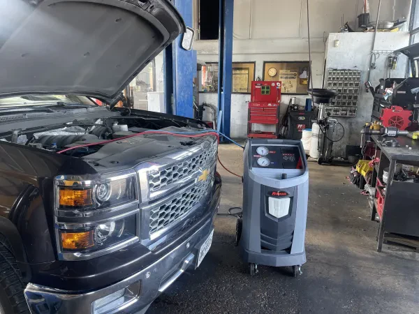 Elite Auto Center & Tire - Brake Repair Garland | Auto Repair Center - photo 4