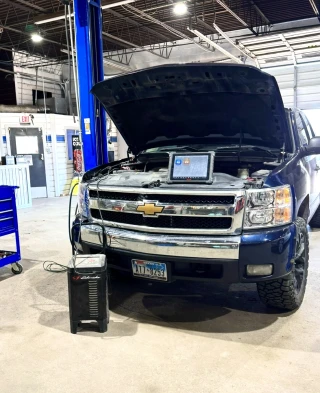 Murdock & Son Automotive