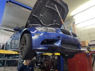 Arlington Auto Clinic & Emission Test Station