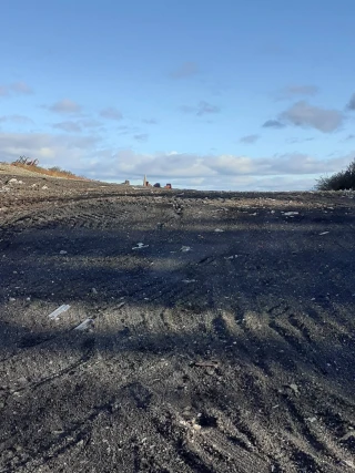 Nashua Four Hills Landfill