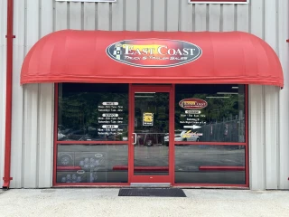 East Coast Truck & Trailer Sales