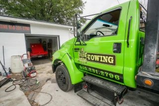D&C Automotive and Towing