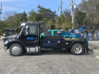 Rosak's Towing & Recovery