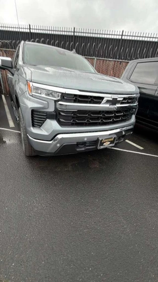 10-4 Tow of McKinney