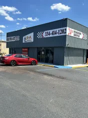 C&A Mobile Tire And Auto