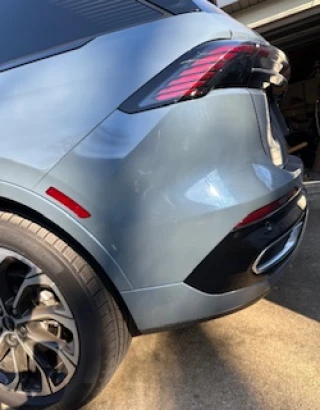 Joe Hudson's Collision Center