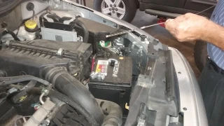 Tony's Transmission Services