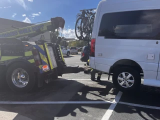 Hockaday's Towing and Transport Inc