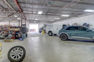 Crash Champions Collision Repair Irving