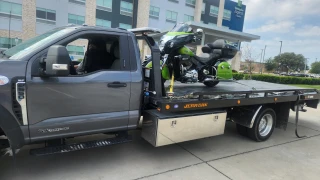 King Towing & Recovery